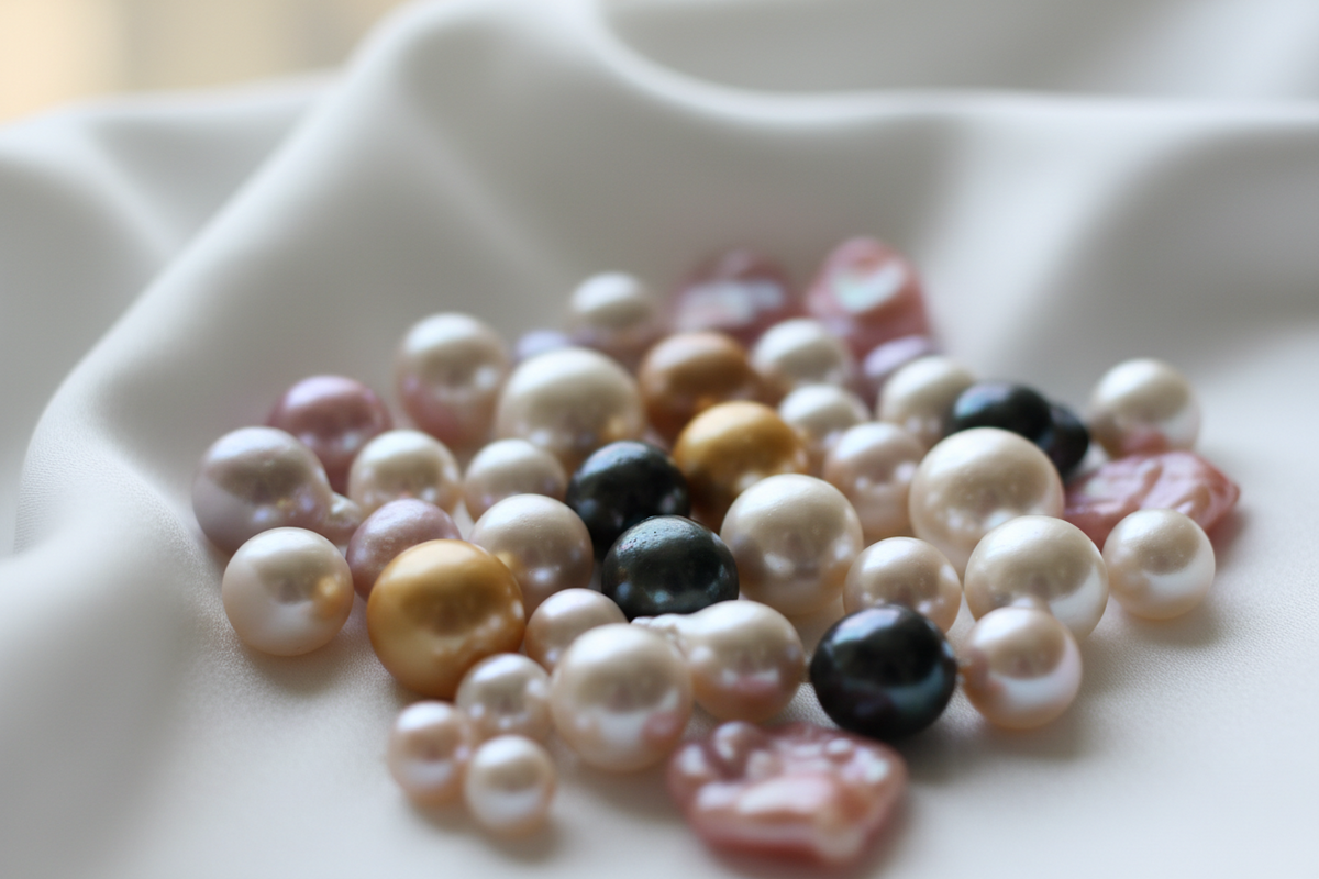 Unlocking the Riches: A Comprehensive Guide to Determining the Value of Pearls in 2026