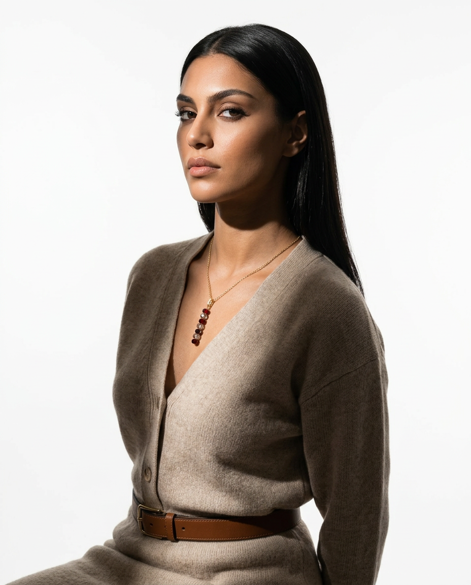 The Katherine Pendant