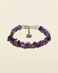 Amethyst Bracelet