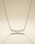 Timeless Freshwater Pearl Pendant Necklace