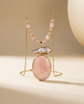 Pink Crystal Empire