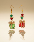 Christmas Magic Earrings