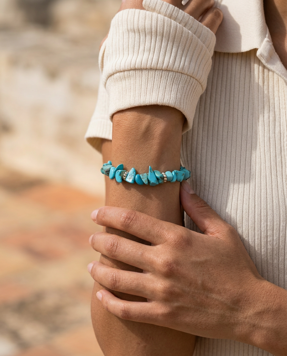Turquoise Bracelet