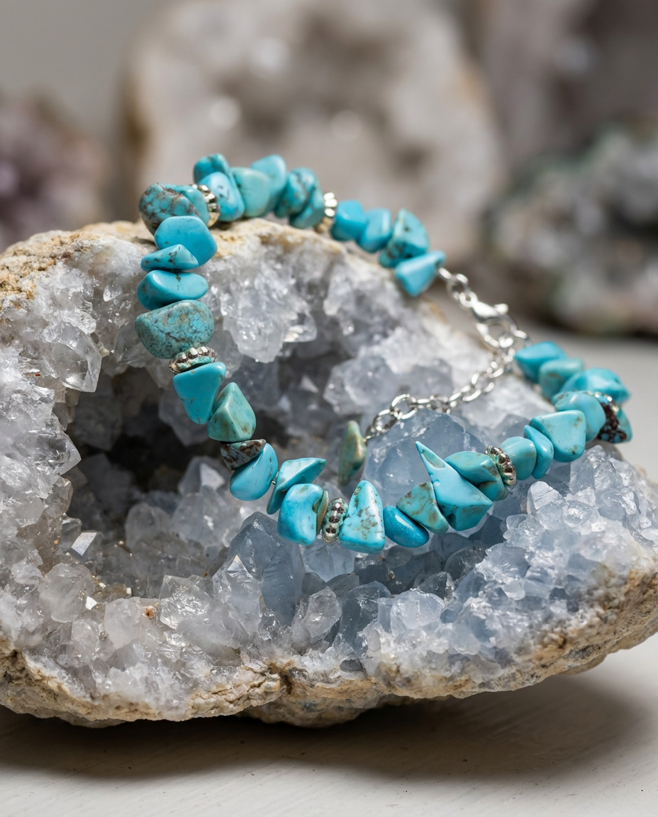 Turquoise Bracelet