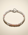 Petal Pink Bracelet
