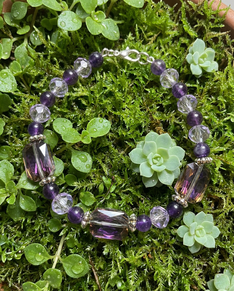 Purple Dream