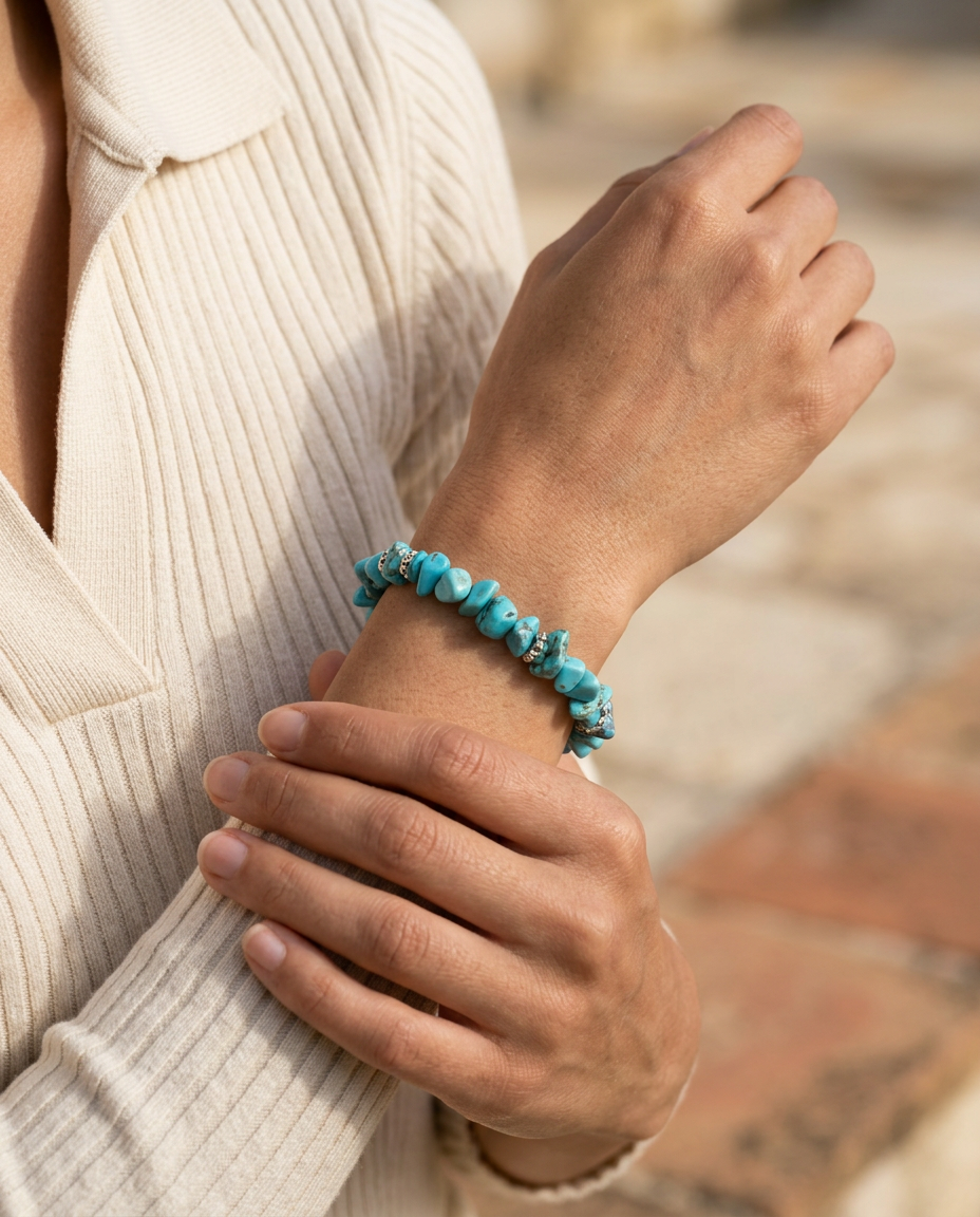 Turquoise Bracelet