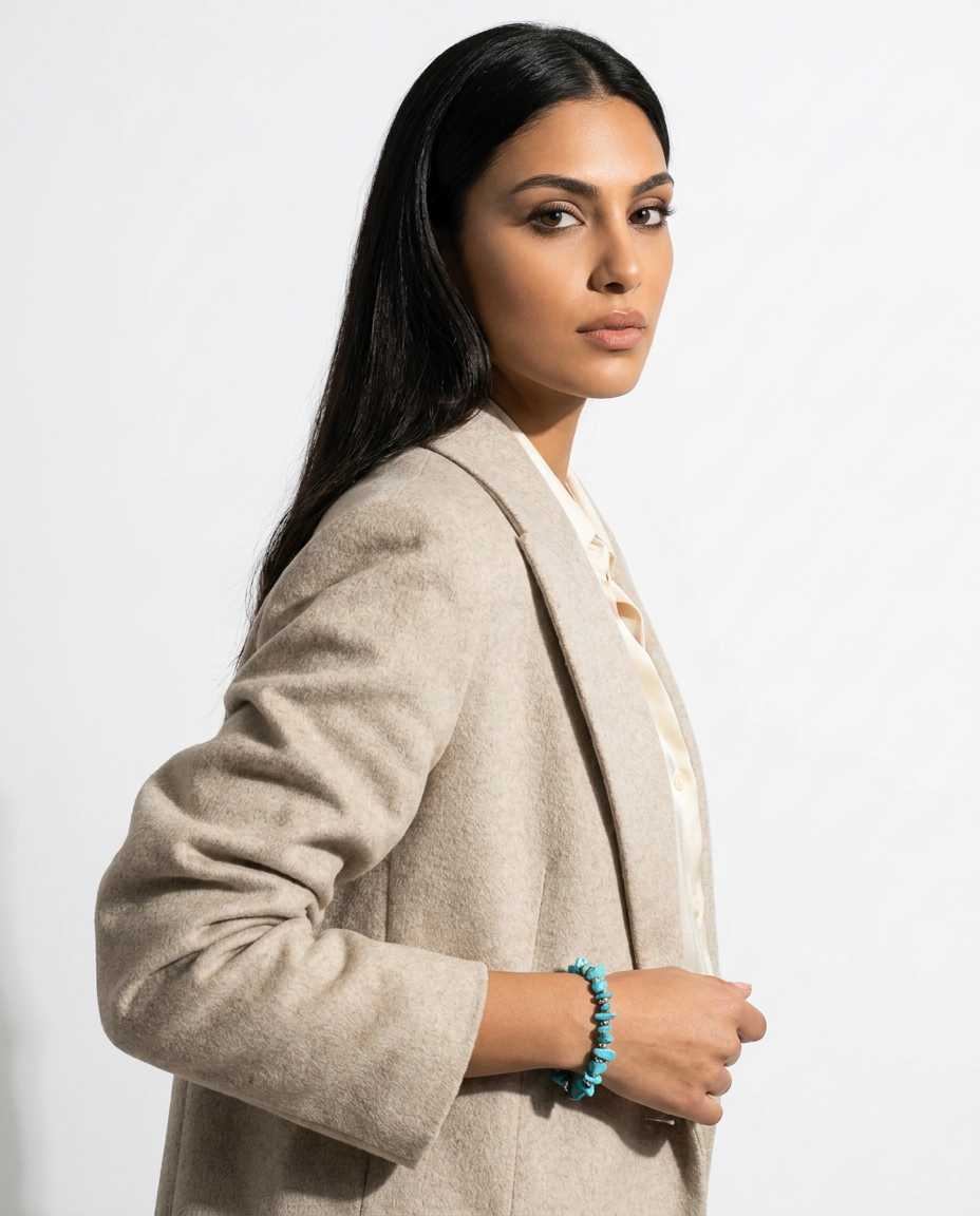 Turquoise Bracelet