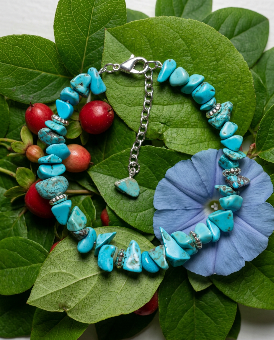 Turquoise Bracelet