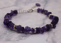 Amethyst Bracelet