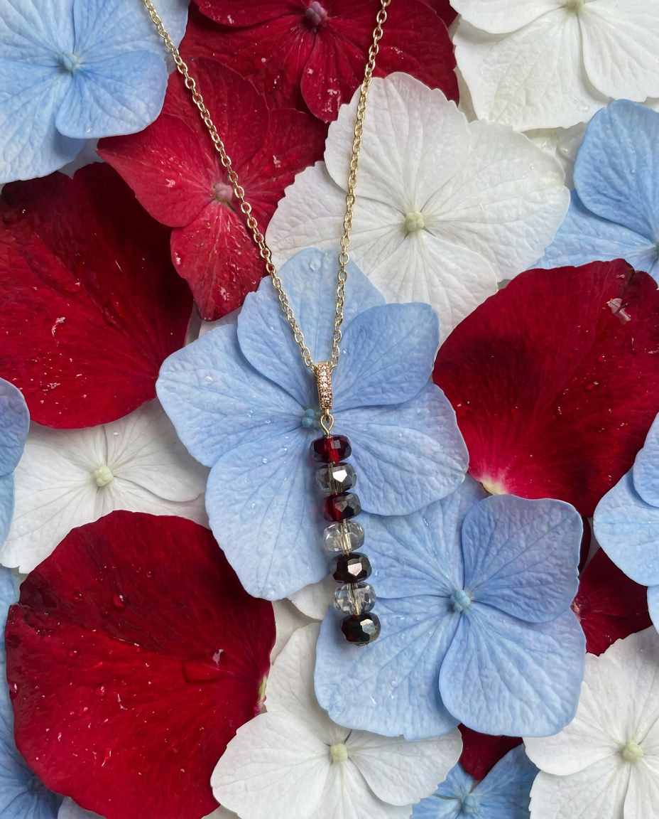 The Katherine Pendant