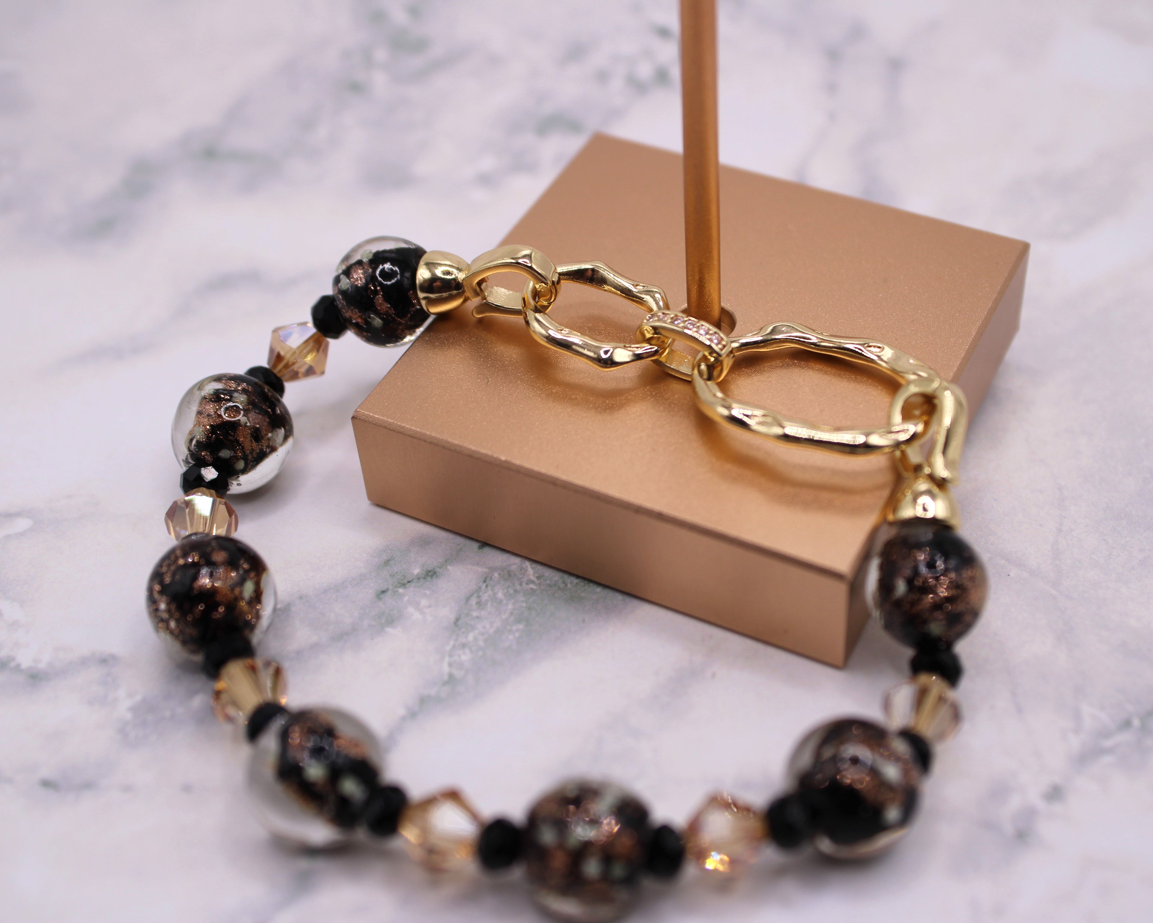 Midnight Sky Bracelet Set