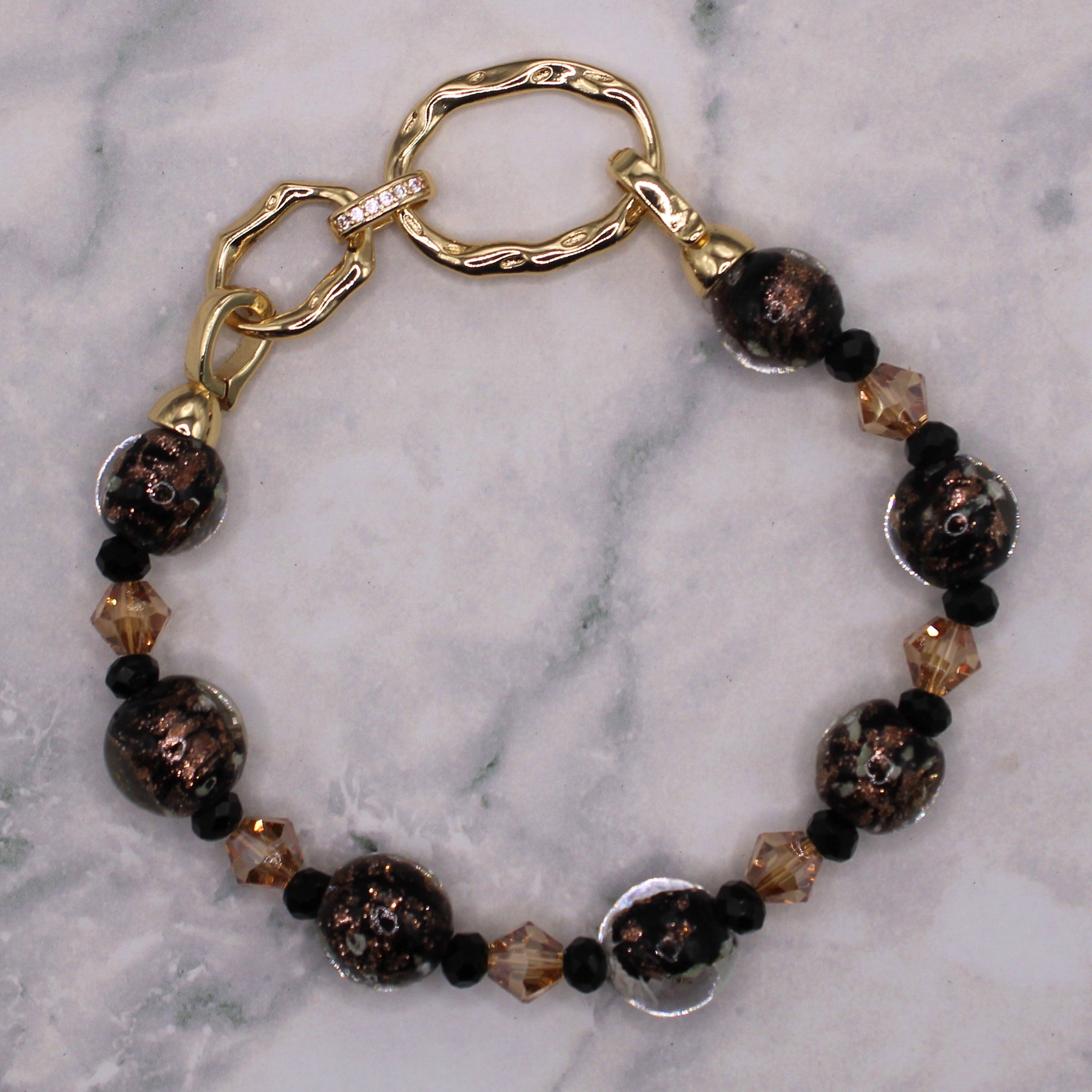 Midnight Sky Bracelet Set