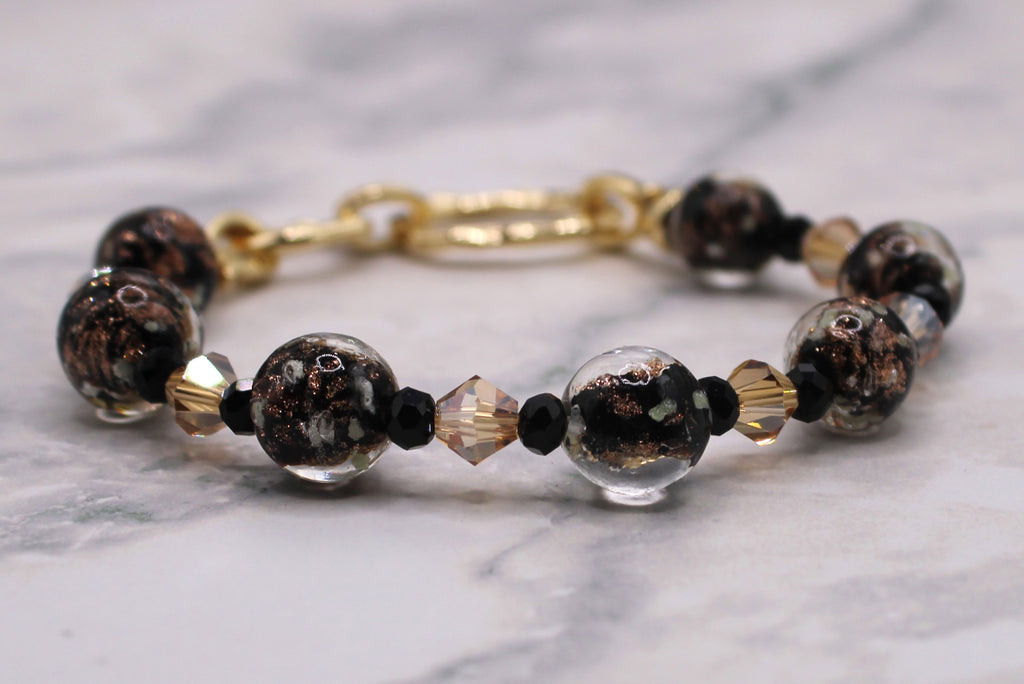 Midnight Sky Bracelet Set