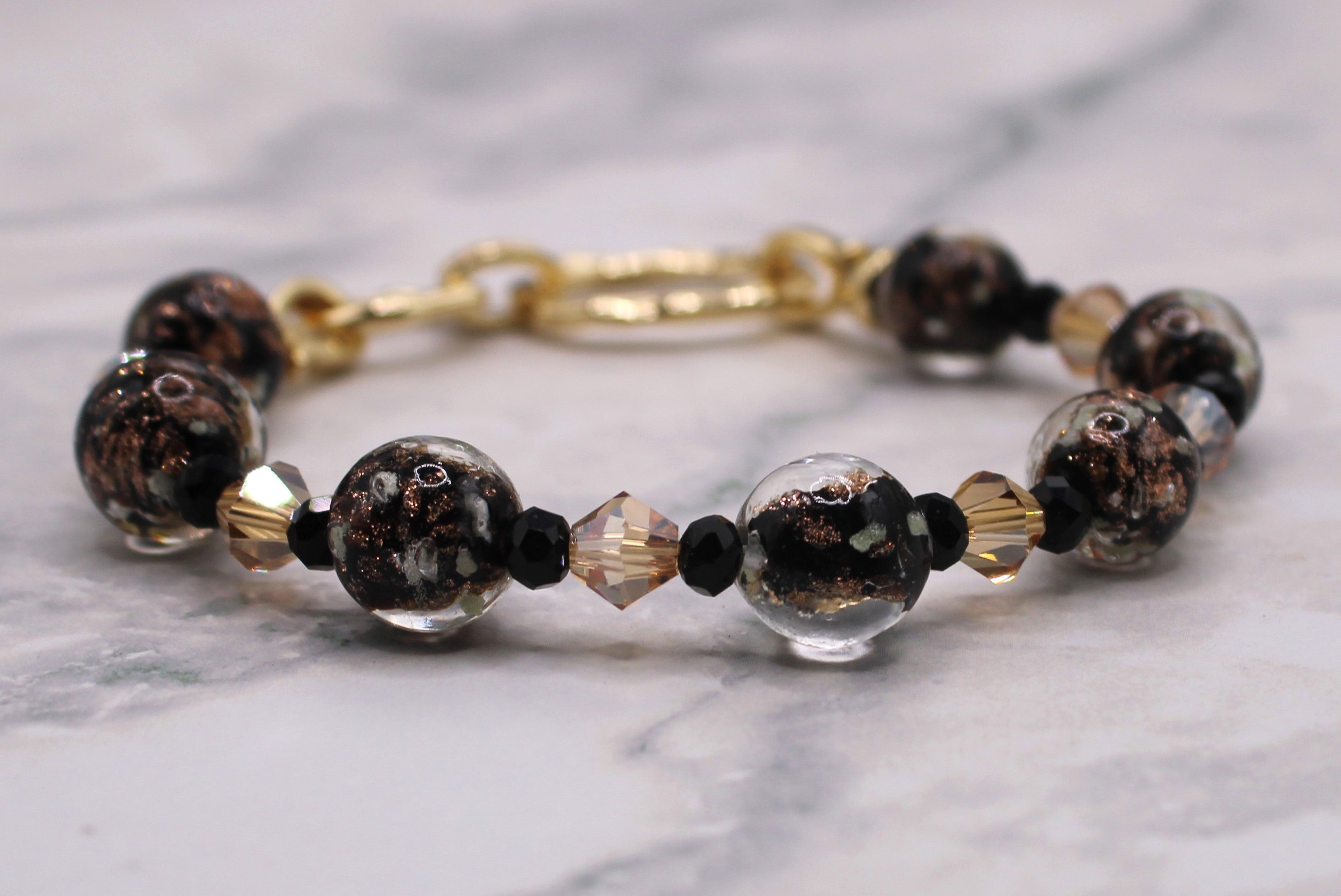 Midnight Sky Bracelet Set