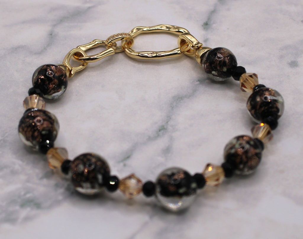 Midnight Sky Bracelet Set