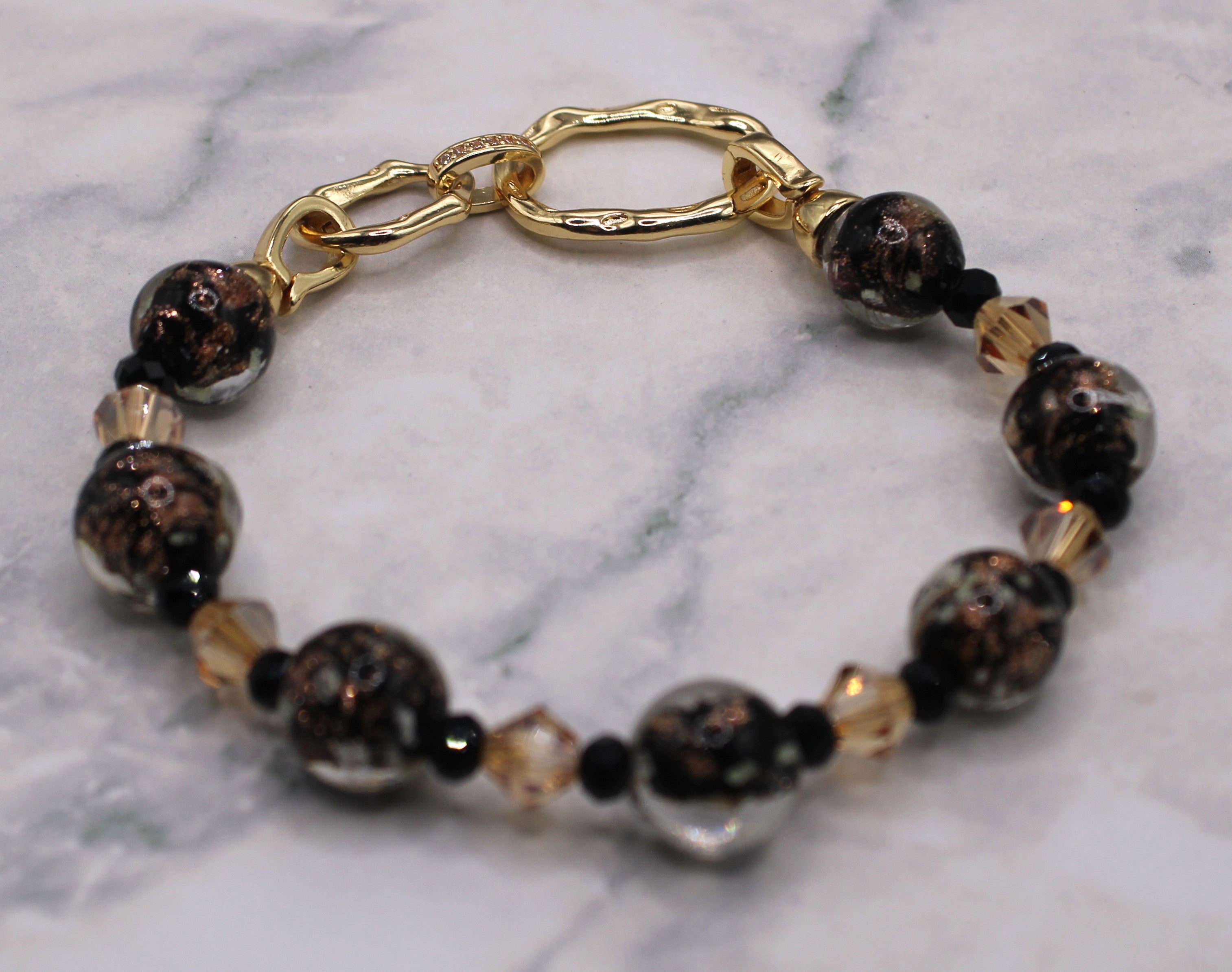 Midnight Sky Bracelet Set