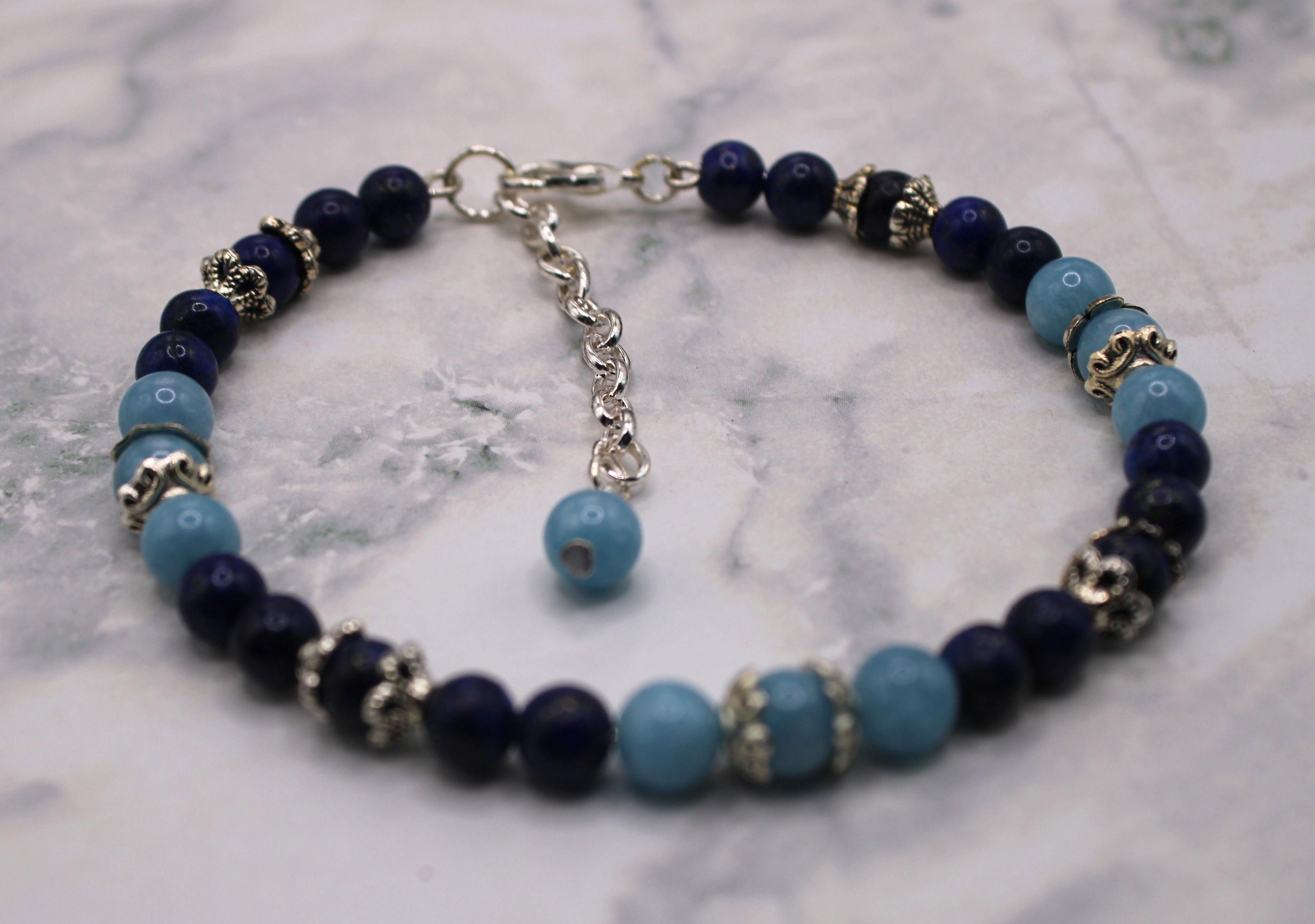 Over the River Bracelet