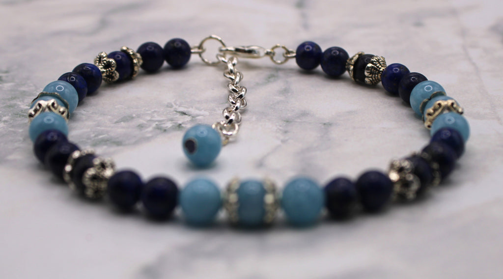 Over the River Bracelet