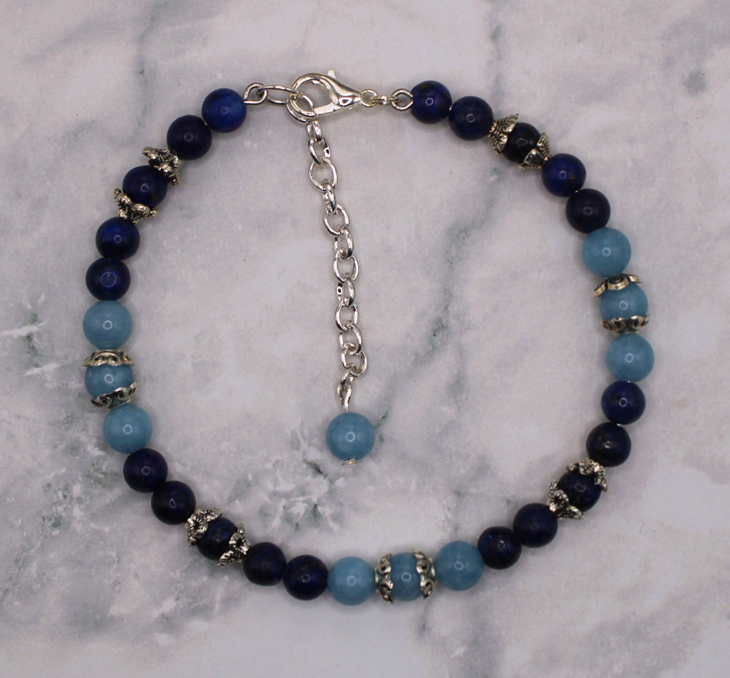 Over the River Bracelet