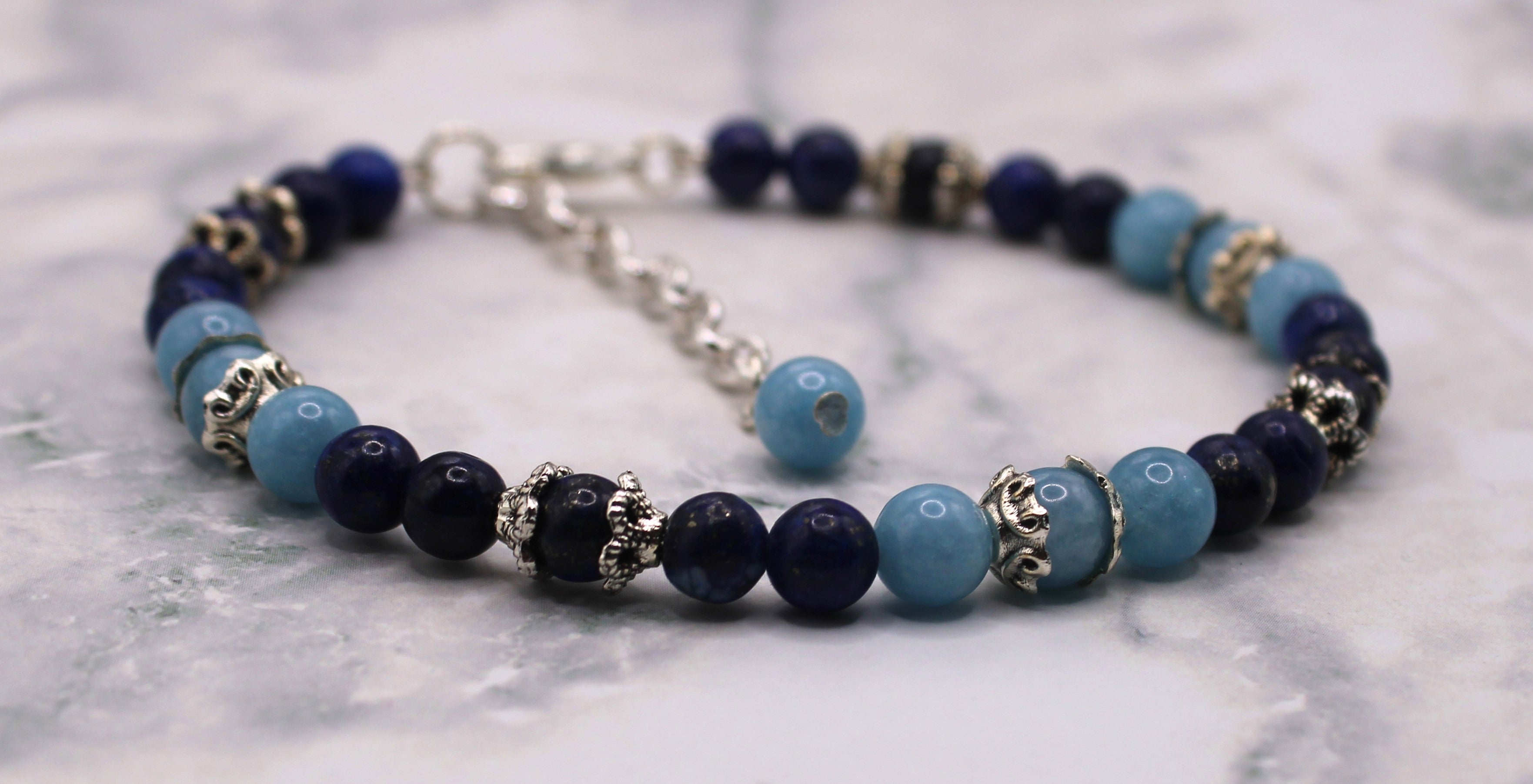 Over the River Bracelet