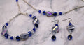 Blue Skies Necklace Set