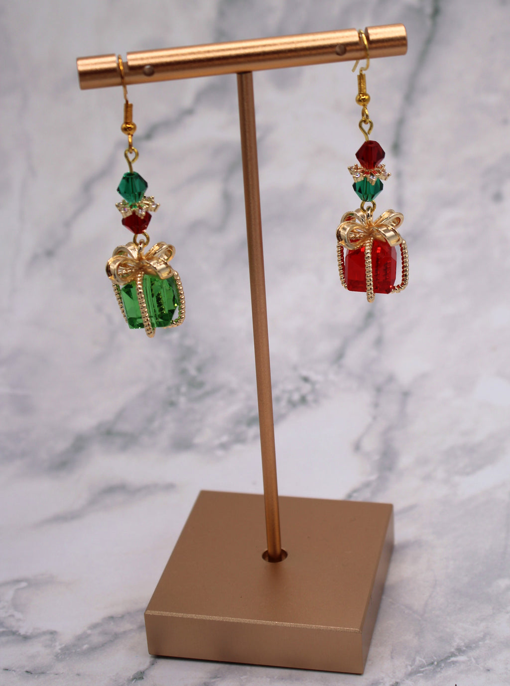 Christmas Magic Earrings