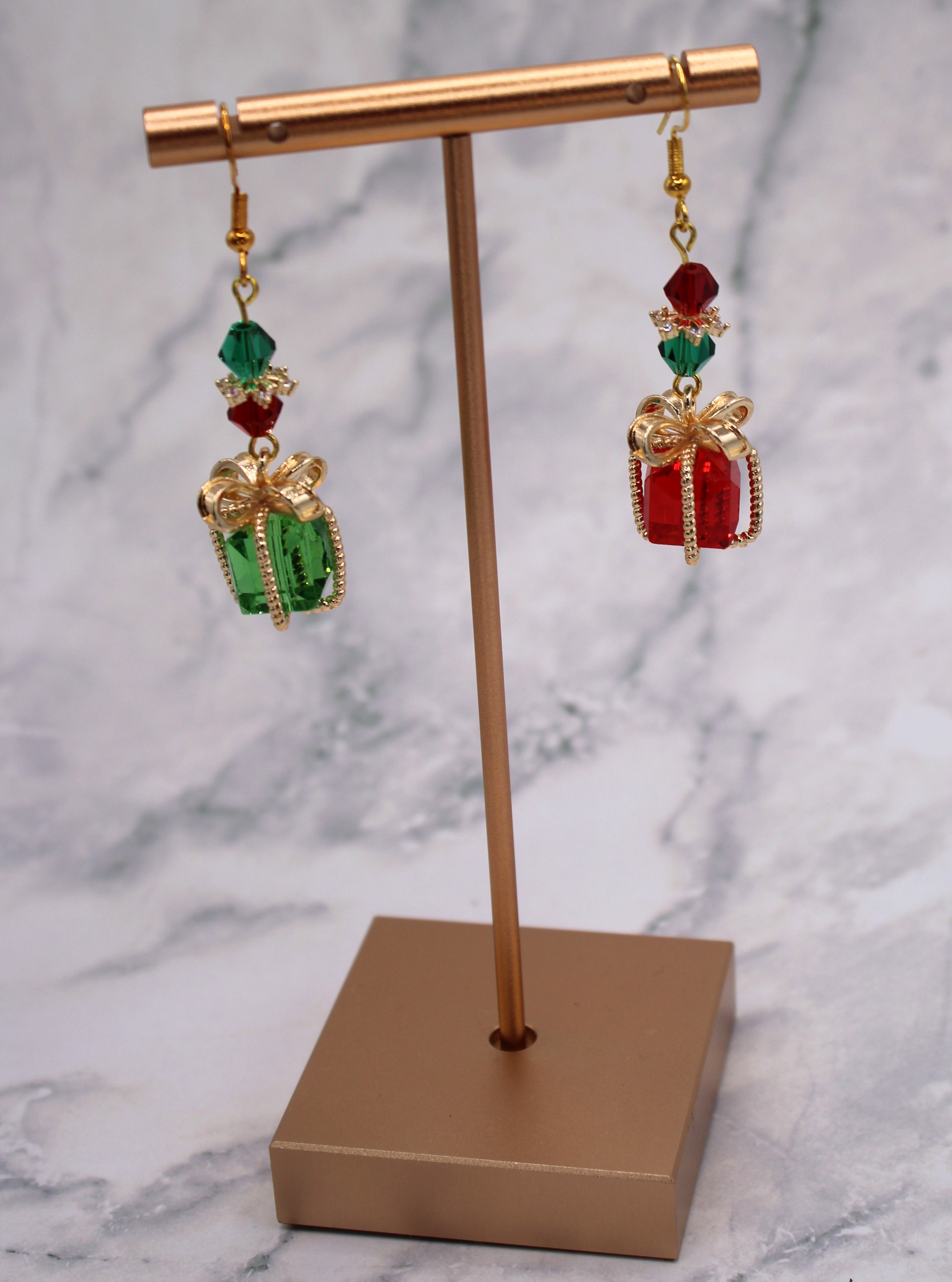 Christmas Magic Earrings