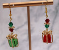 Christmas Magic Earrings