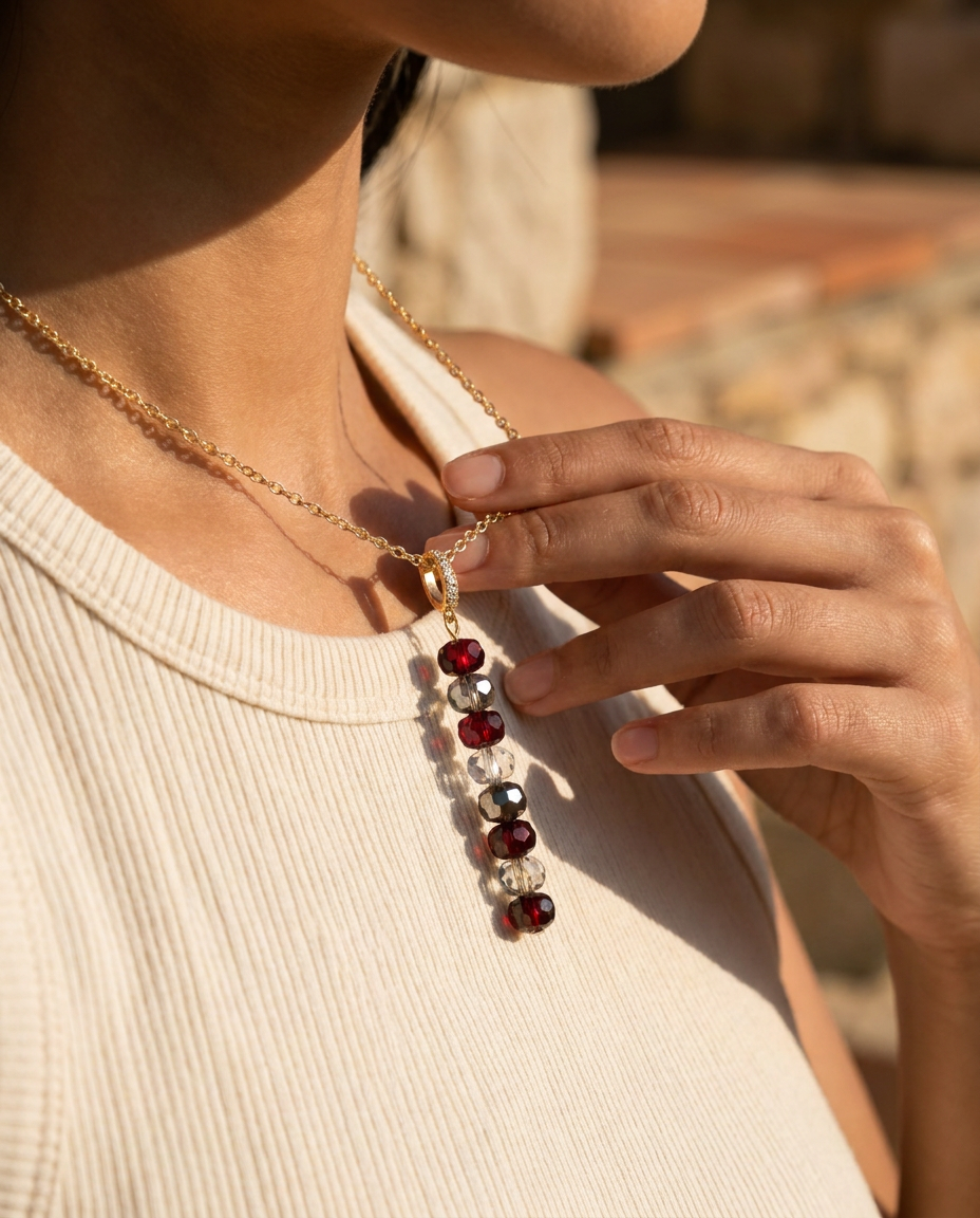 The Katherine Pendant