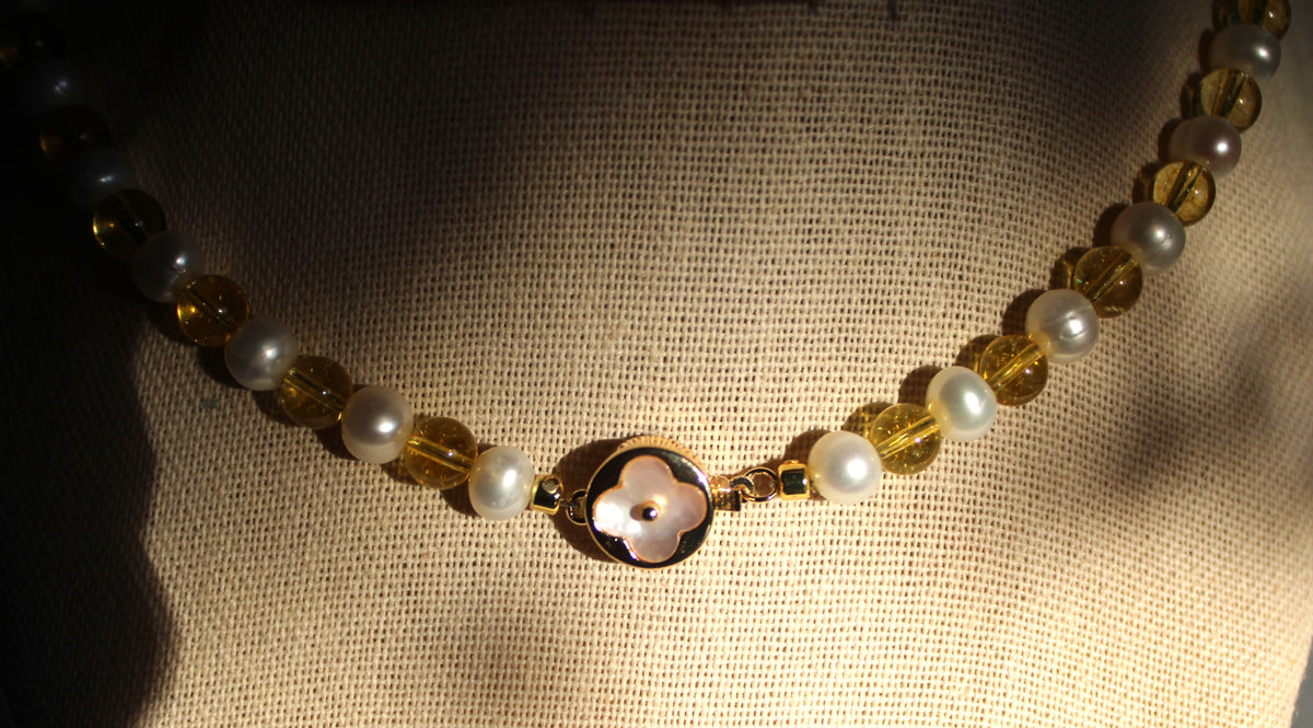 Golden Radiance Set