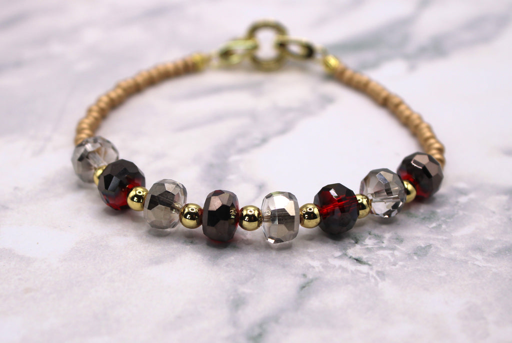 The Katherine Bracelet