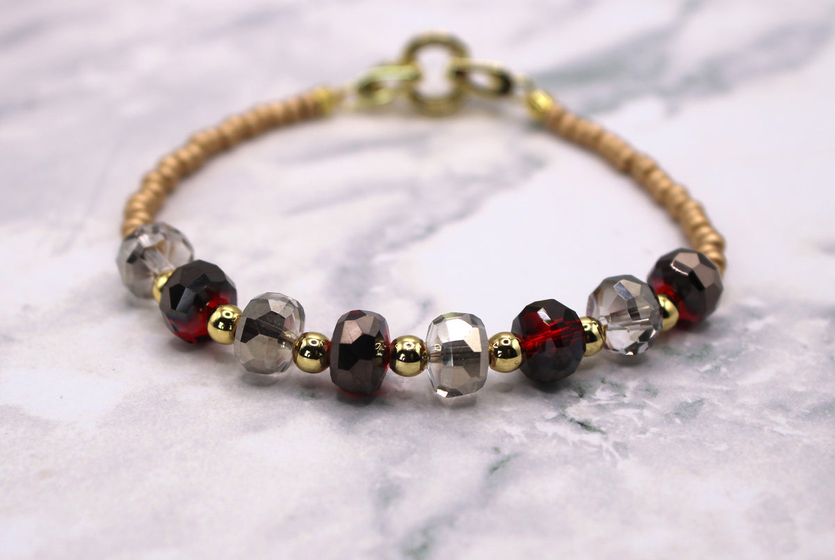 The Katherine Bracelet