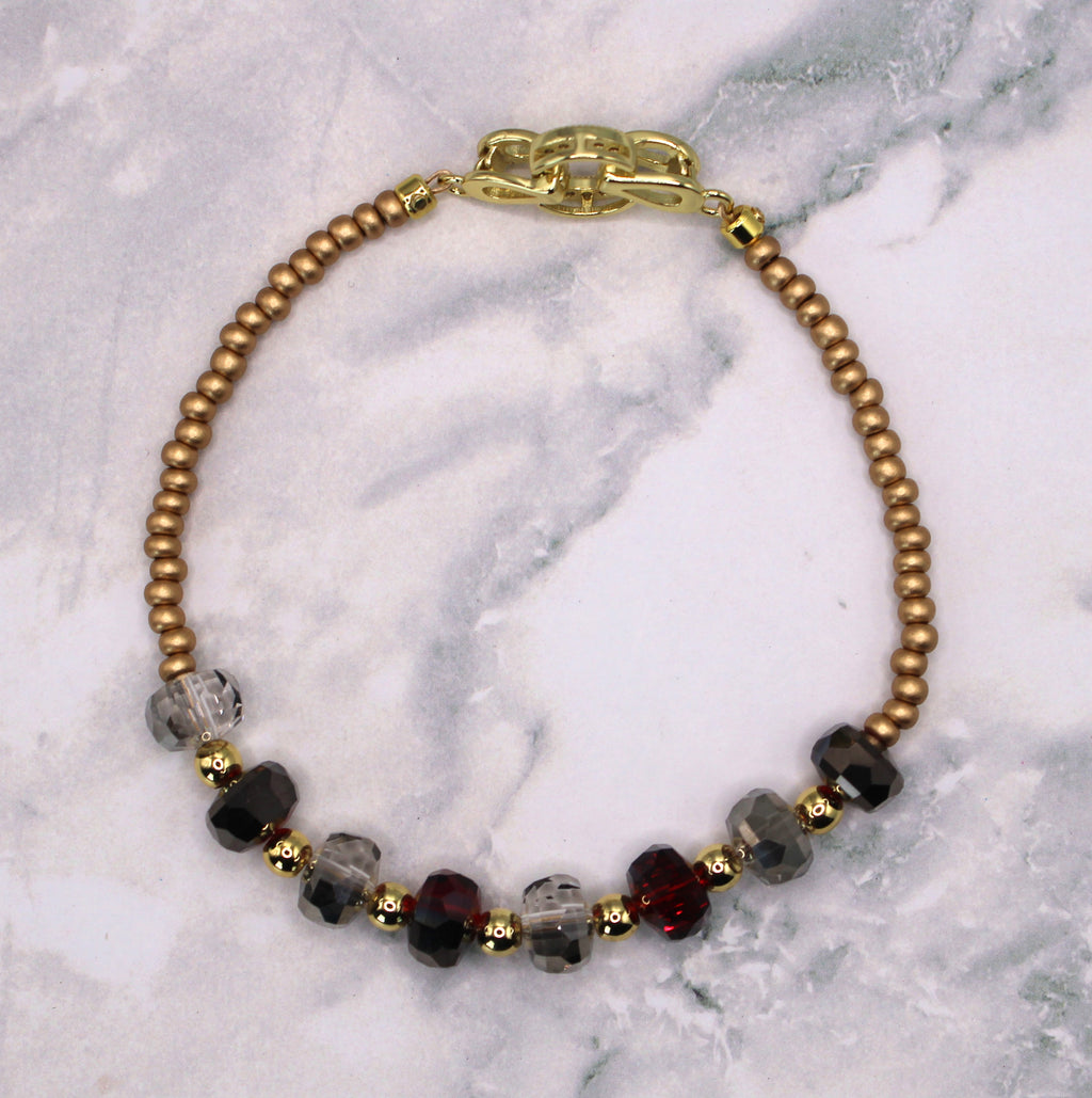 The Katherine Bracelet
