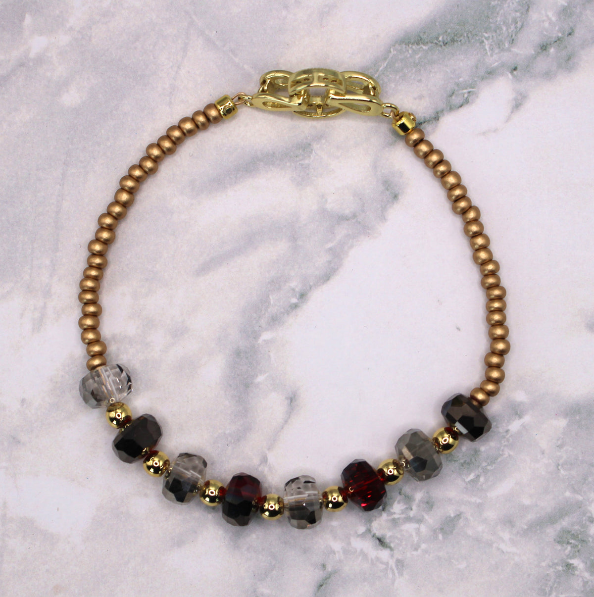 The Katherine Bracelet