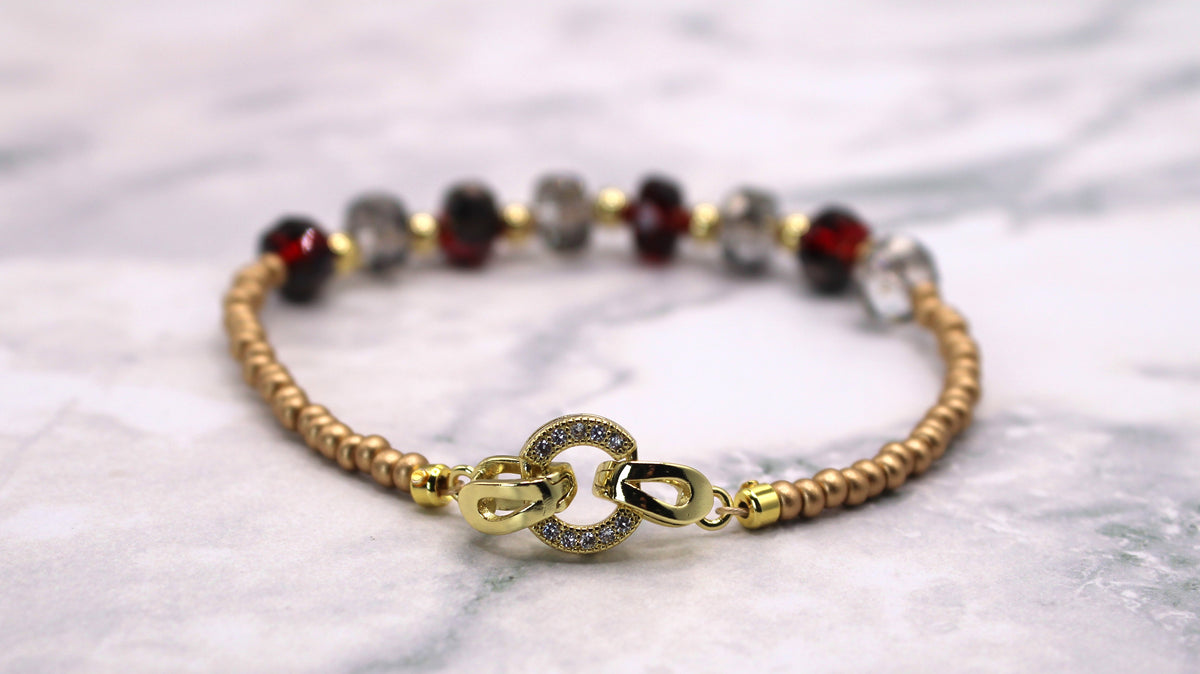 The Katherine Bracelet