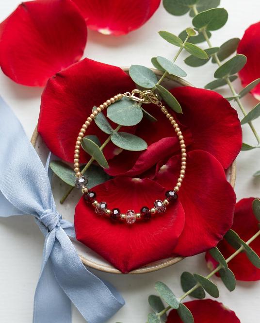 The Katherine Bracelet