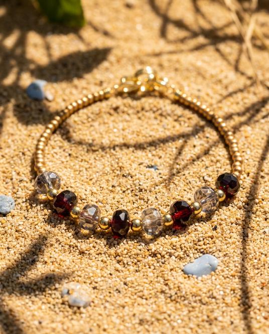 The Katherine Bracelet