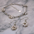 My Fair Daisy Bracelet Set