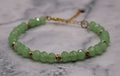 Porcelain Jade Bracelet