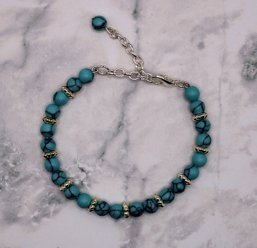 Turquoise Bracelet