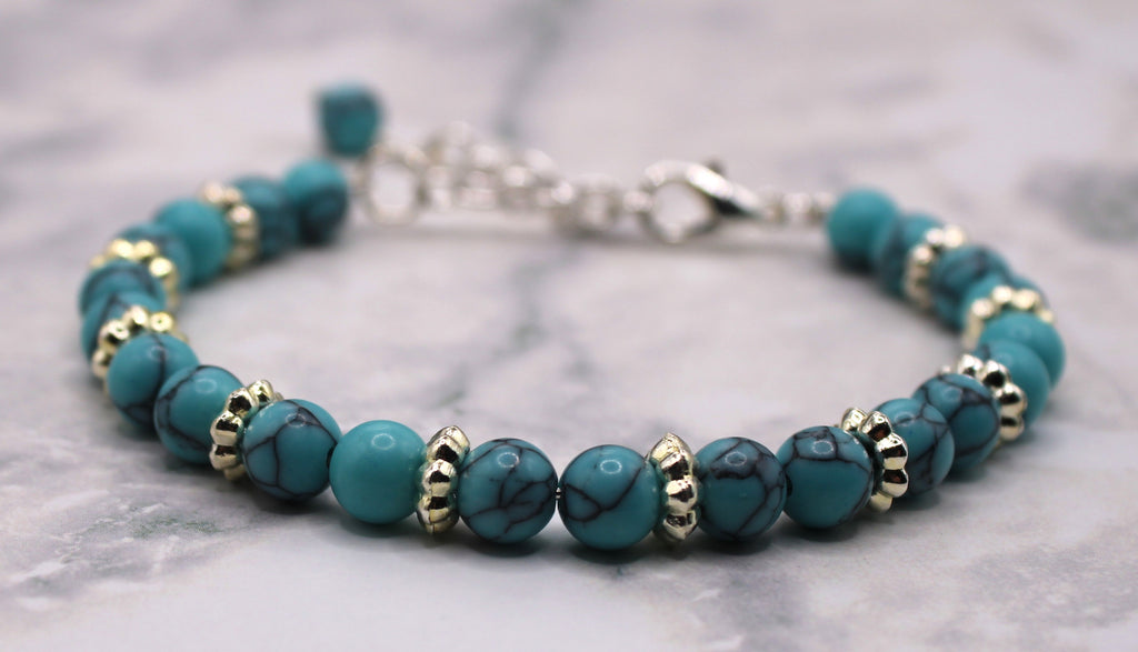 Turquoise Bracelet