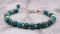 Turquoise Bracelet