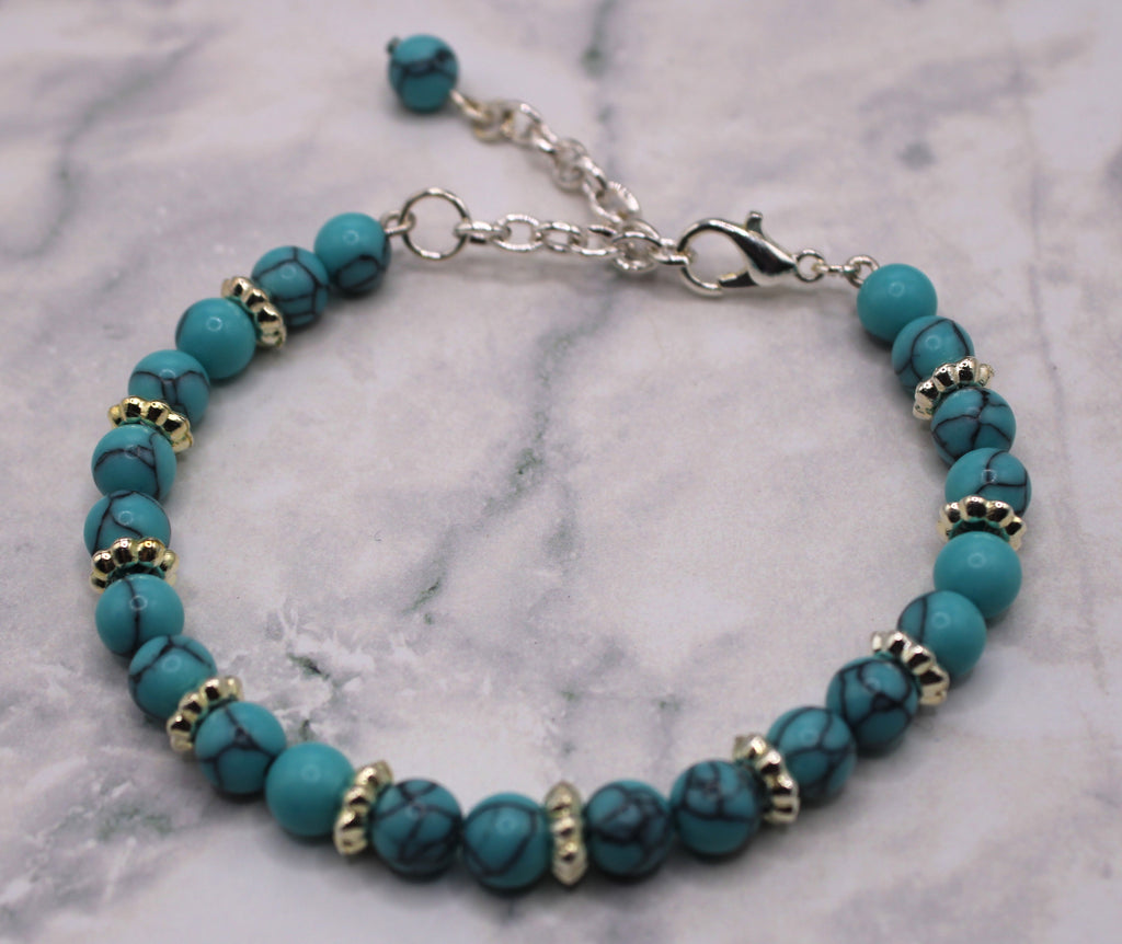 Turquoise Bracelet