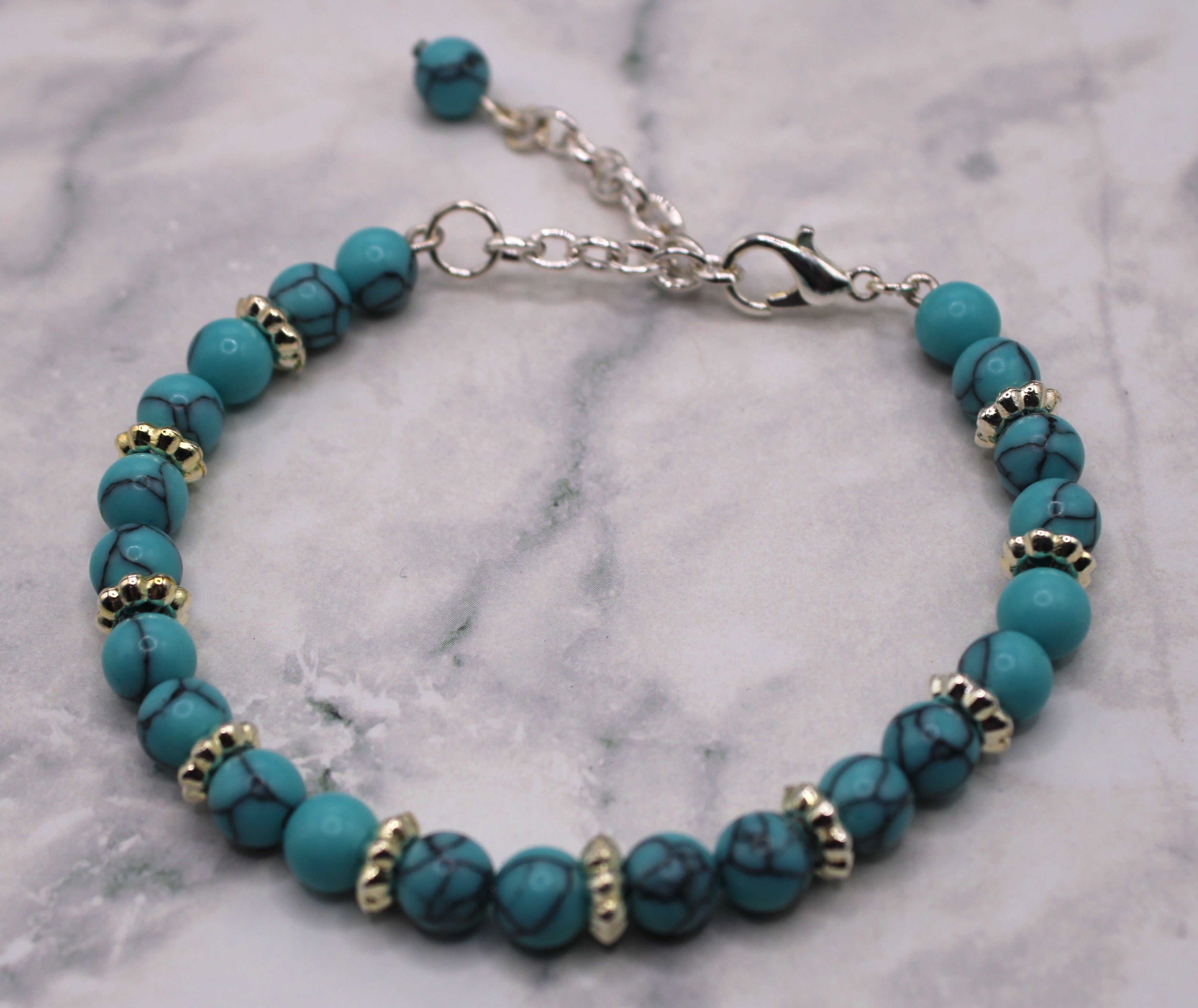 Turquoise Bracelet