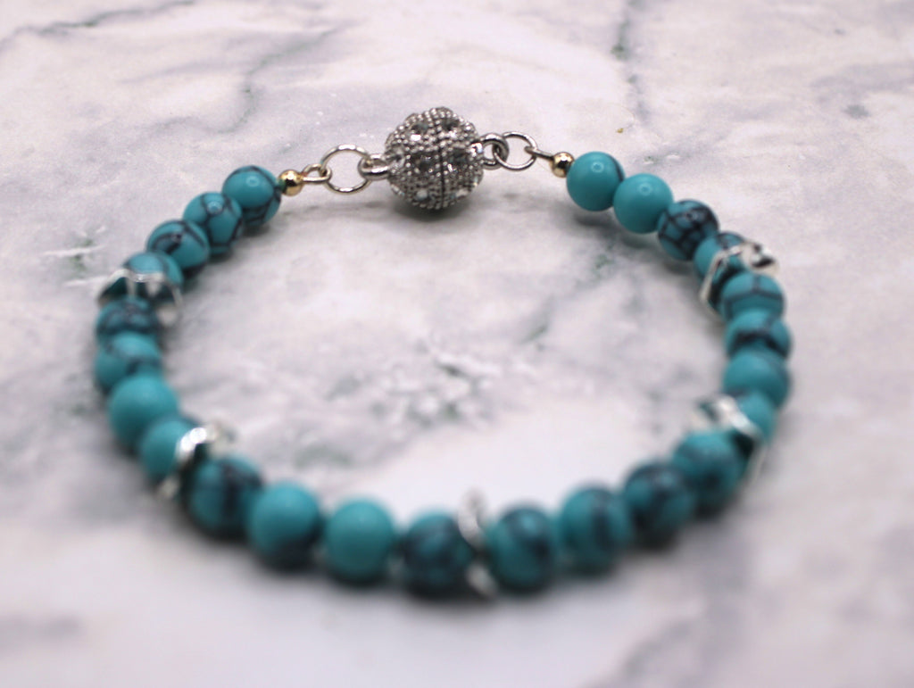 Turquoise Bracelet