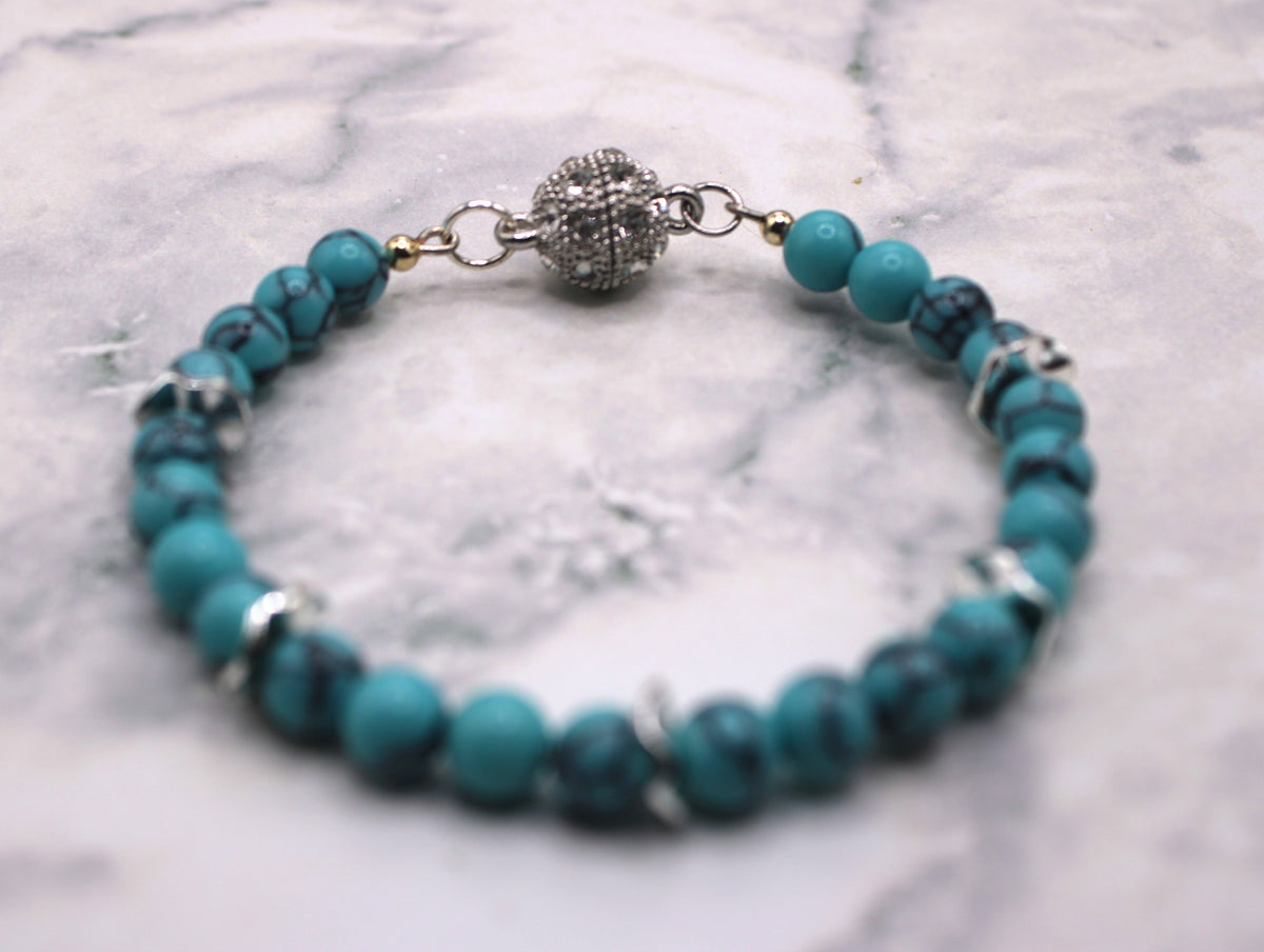 Turquoise Bracelet
