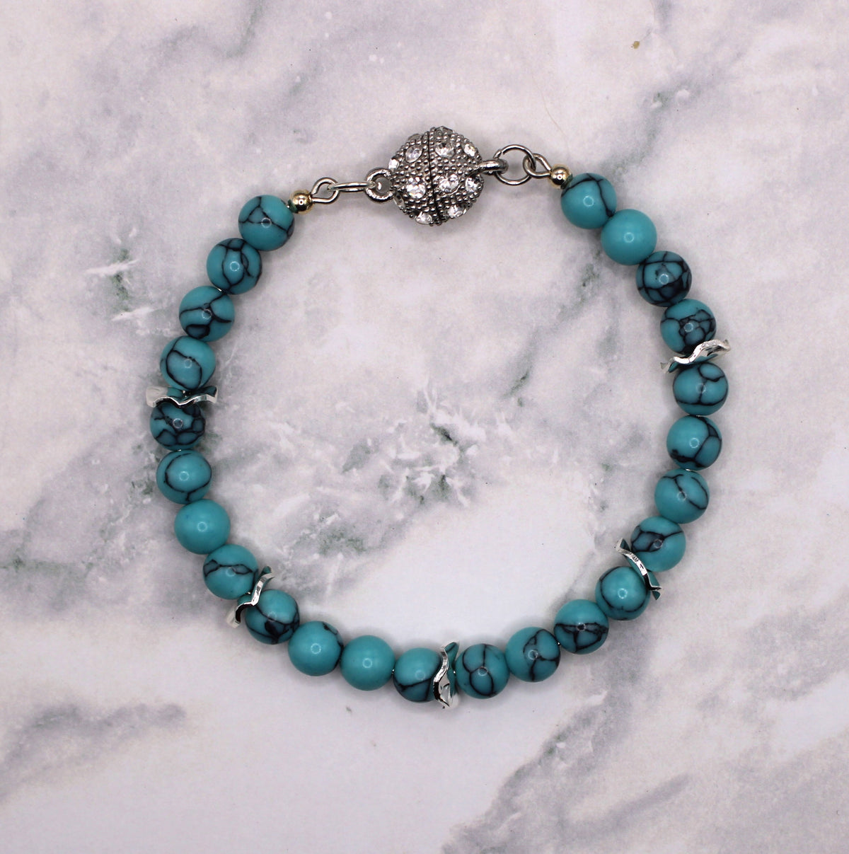 Turquoise Bracelet
