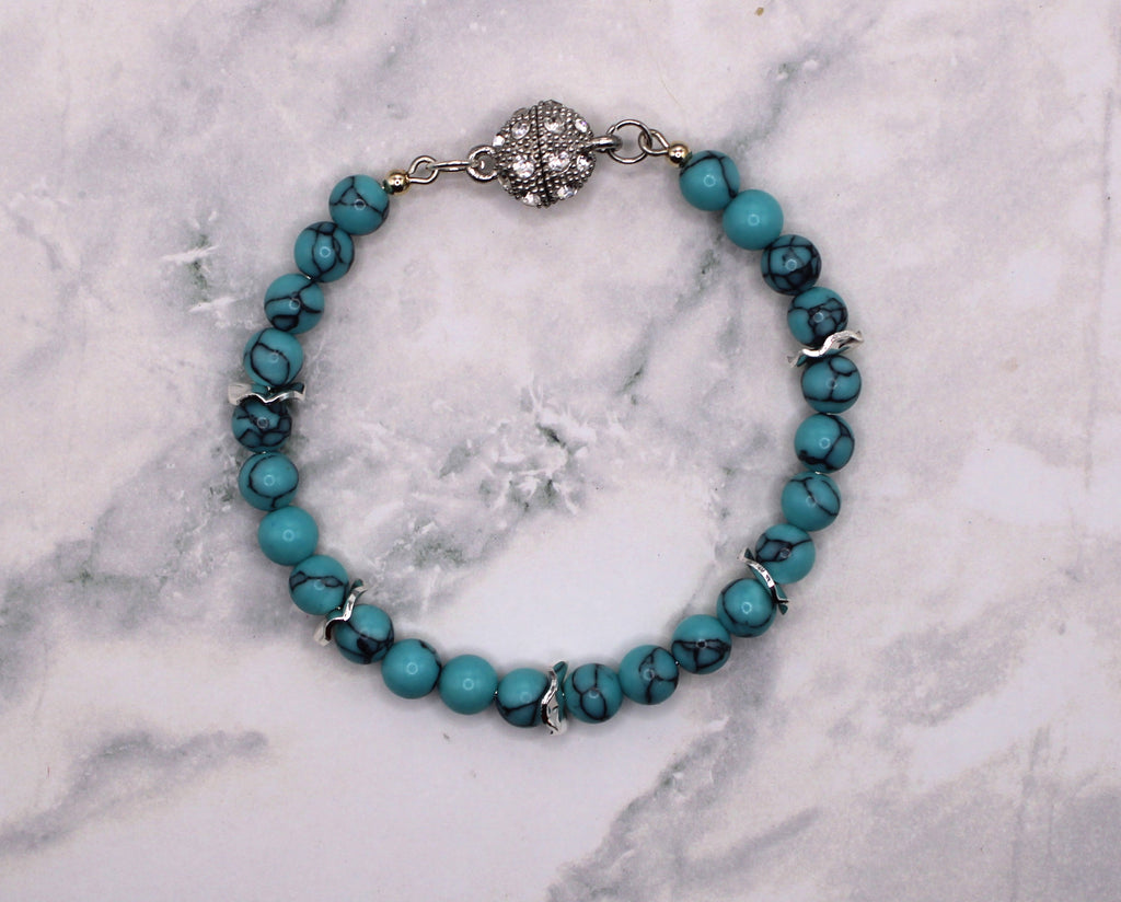 Turquoise Bracelet