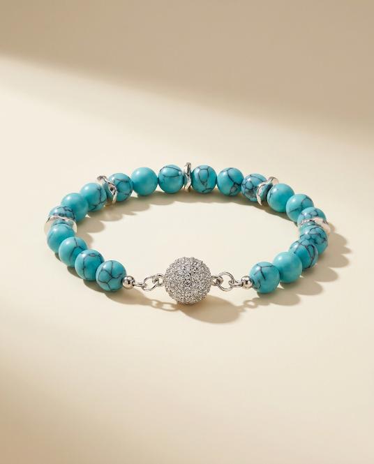 Turquoise Bracelet